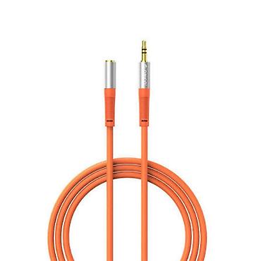 Другая аудиотехника: Orico AXRF-30-OR-BP 3M - Keyfiyyətli səs ötürülməsi və uzunömürlü — 1