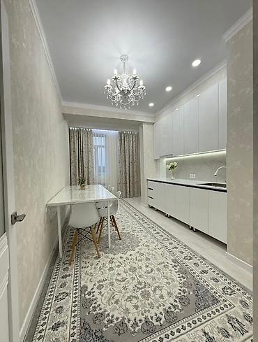 Продажа квартир: 1 комната, 43 м², Элитка, 14 этаж, Евроремонт — 2