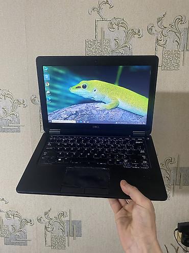 dell komputer: İşlənmiş Dell Latitude, 12.5 ", Intel Core i5, 128 GB, Ünvandan götürmə, Pulsuz çatdırılma, Ödənişli çatdırılma — 3