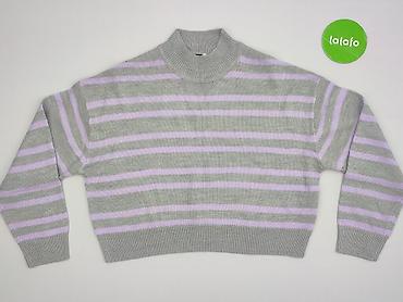 sweter meski prl: H&M Divided, Sweter damski, rozmiar S — 2