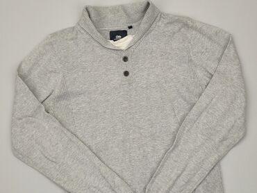 Jumpers: Men's pullover, S (EU 36), Clockhouse, condition - Good