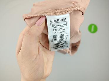 spodnie hello kitty cropp: Esmara, Spodnie materiałowe damskie, rozmiar M — 5