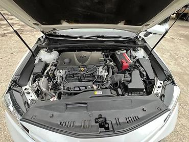 Toyota: Toyota Camry: 2018 г., 2.5 л, Автомат, Бензин, Седан — 12