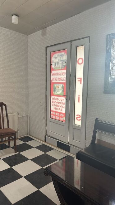 Həyət evləri və villaların satışı: Hökməli 10 otaq, 800 kv. m, Yeni təmirli — 20