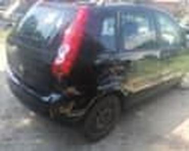 Glave motora: LETVA VOLANA ZA FORD FIESTA OD 2002. DO 2005. GOD. | FORD velika — 35