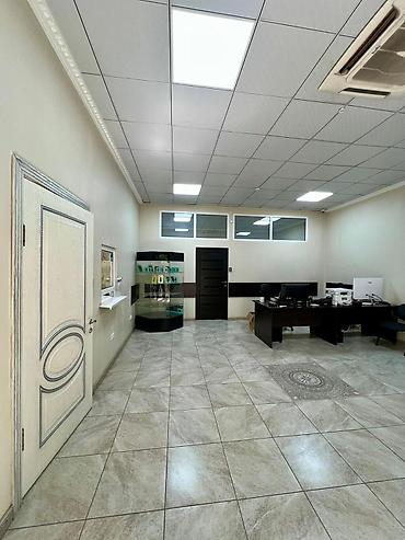 Продажа офисов: Продажа офисов 191 м², 1 этаж — 3