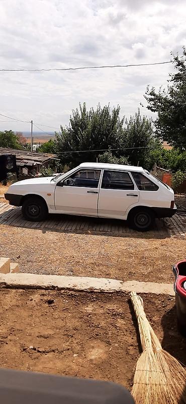VAZ (LADA): VAZ (LADA) Samara: 1.5 l | 1990 il 200000 km Hetçbek — 30