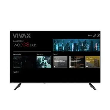 xiaomi redmi airdots 2 cena: VIVAX IMAGO LED TV-32LE110WO_reg Brend: Vivax Model: VIVAX IMAGO LED