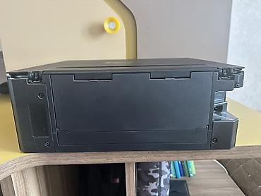Ofis avadanlığı: Canon PIXMA TS8240 çoxfunksiyalı rəqəmsal printer/skaner/kopyalayıcı — 5