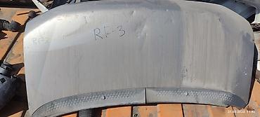 Капоты и комплектующие: Капот. Passo. Voxy. Dion. RF-3. Maзда verisa — 9