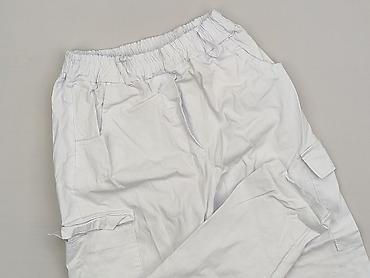 walkx klapki: Cargo, Spodnie cargo damskie, rozmiar S — 1