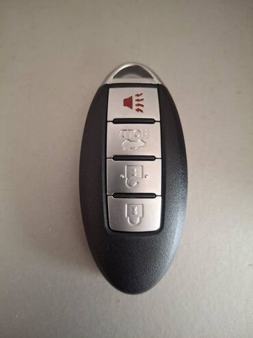 pult temiri: Nissan ALTİMA, 2012 il, Orijinal, Yaponiya, Yeni