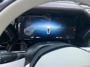 жели монжаро: Geely Monjaro: 2024 г., 2 л, Робот, Бензин, Кроссовер — 9