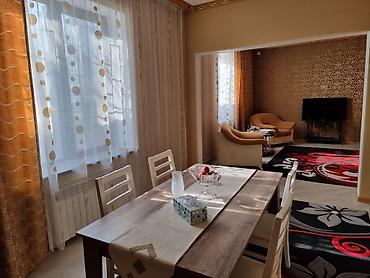 Daşınmaz əmlak: KİRAYƏ həyətli yaşayış evi (şəkillərdə göstərilən) Xüsusiyyətlər: - — 7