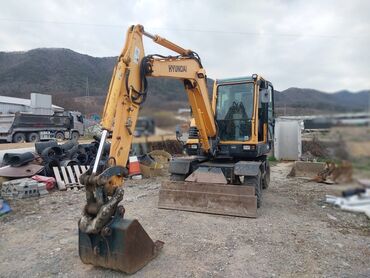 Услуги экскаватора: Экскаватор | Выкорчевывание пней, Траншеи, Котлованы — 4