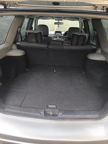 Subaru: Subaru Forester: 2003 г., 2 л, Автомат, Бензин, Универсал — 8