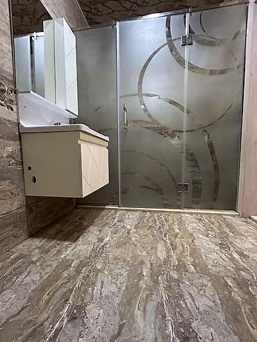 saray ev: Saray, 3 otaqlı, Yeni tikili, 63 kv. m — 2