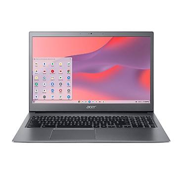 Yeni Acer Chromebook, 15.6 ", Intel Core i3, 128 GB, Ünvandan götürmə, Pulsuz çatdırılma, Ödənişli çatdırılma