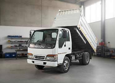 Автоуслуги: 🚛 Təmir və Söküntü Tullantılarının Daşınması Xidməti! Tikinti, təmir — 3