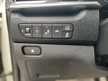 Kia: Kia Niro: 2019 г., 1.6 л, Автомат, Гибрид, Кроссовер — 12