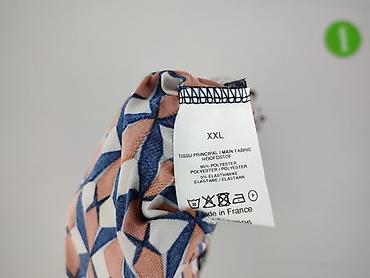 paprika clothes: Paprika, Tunika damska, rozmiar 2XL — 5