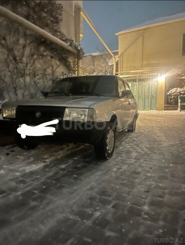 Tofas: Tofas : 1.6 l | 2006 il 660000 km Sedan — 1