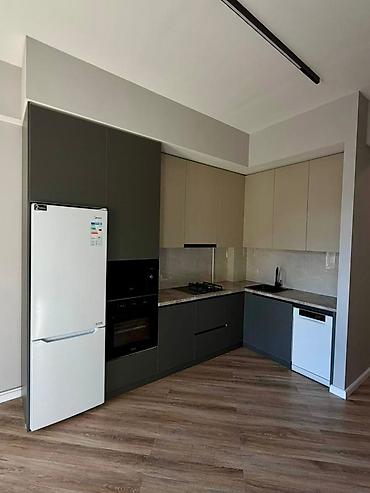 Продажа квартир: 2 комнаты, 55 м², Элитка, 12 этаж — 3