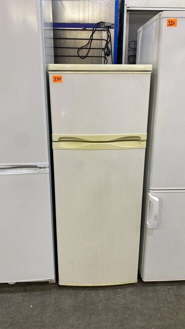 Soyuducular: 2 qapılı Indesit Soyuducu Satılır