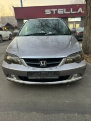 мотор на хонду стрим: Honda Odyssey: 2003 г., 0.3 л, Автомат, Бензин, Минивэн