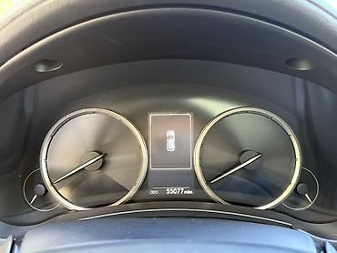 Lexus: Lexus NX: 2020 г., 2.5 л, Вариатор, Гибрид, Кроссовер — 11