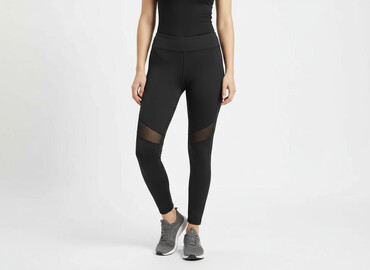 decathlon spodnie jeździeckie: Carpatree, Legginsy Sportowe damskie, rozmiar S