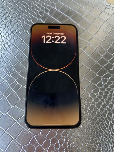 xiaomi 14 pro qiymet: IPhone 14 Pro Max, 256 ГБ, Matte Gold, Face ID, Отпечаток пальца