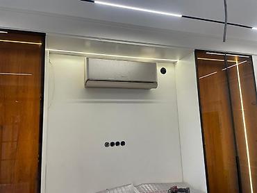 Split system air conditioners: Настенный кондиционер Gree Инверторный, Охлаждение — 6