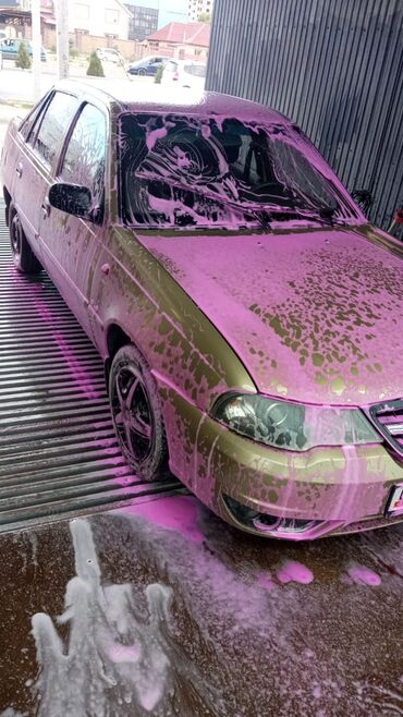 nexi 2: Daewoo Nexia: 2011 г., 1.5 л, Механика, Бензин, Седан