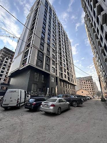 140000: 2 комнаты, 70 м², Золотой квадрат Элитка, 6 этаж, Дизайнерский ремонт — 9