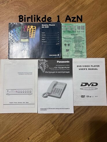 Lüğətlər: 125 shekil. Sola cevirin zehmet olmasa Kitab və dərs vəsaitləri paketi — 84