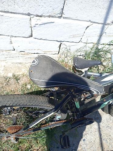elektro velosipet: Velo: VISTA Pilot Star dağ velosipedi - Çərçivə: VISTA Pilot Star — 2