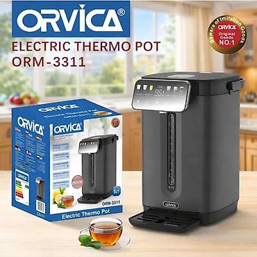 Termopotlar: Termopot 6 l, Yeni — 1