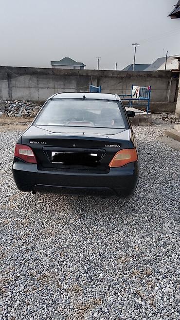 Daewoo: Daewoo Nexia: 2020 г., 1.6 л, Механика, Бензин, Седан — 4