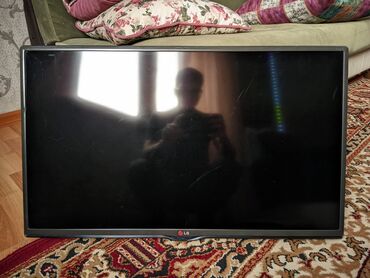 lg g2 ls980: İşlənmiş Televizor LG Led 32" FHD (1920x1080)