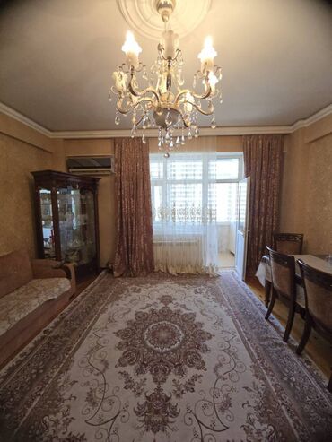 дома в сумгаите: 9-cu mikrorayon, 2 otaqlı, Yeni tikili, m. Nəsimi, 78 kv. m