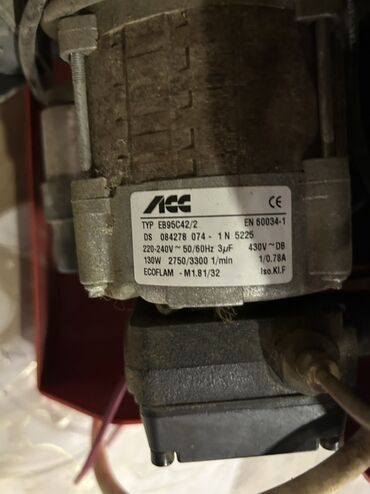 İstixanalar və parniklər: Zeng gec baxılsa whatsapa yazın. Ecoflam Max 15TC modeli Fransa -da lalafo.az — 7 İstixanalar və parniklər: Zeng gec baxılsa whatsapa yazın. Ecoflam Max 15TC modeli Fransa — 7