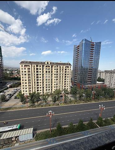 квартиры роял: 3 комнаты, 141 м², Ала-Арча ТРЦ Элитка, 11 этаж, ПСО (под самоотделку) — 1