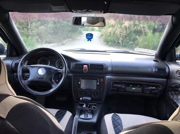 volkswagen tiguan 150 л с: Volkswagen Passat: 1.8 л | 2004 г. Седан