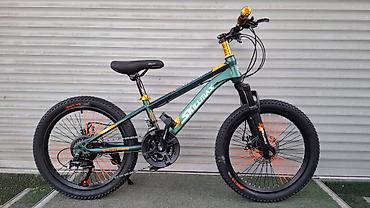 BMX велосипеды: BMX велосипед, Новый — 12