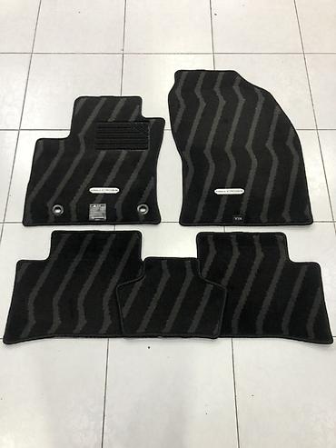 mini cross: Avtomobil üçün ayaqaltı, Yeni, Parça, tekstil, Toyota Corolla Cross, Pulsuz çatdırılma, Rayonlara çatdırılma — 1