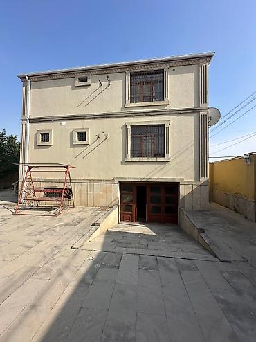 Həyət evləri və villaların satışı: 5 otaqlı, 320 kv. m, Kredit yoxdur, Yeni təmirli — 3