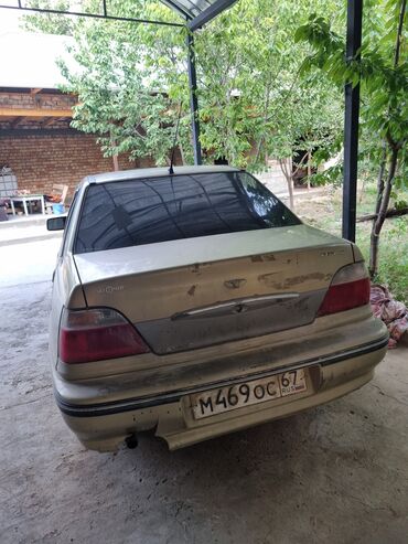 купить машину matiz: Daewoo Nexia в цвете хаки. Чермет.Некруха. Ондоп айдаса болот торг