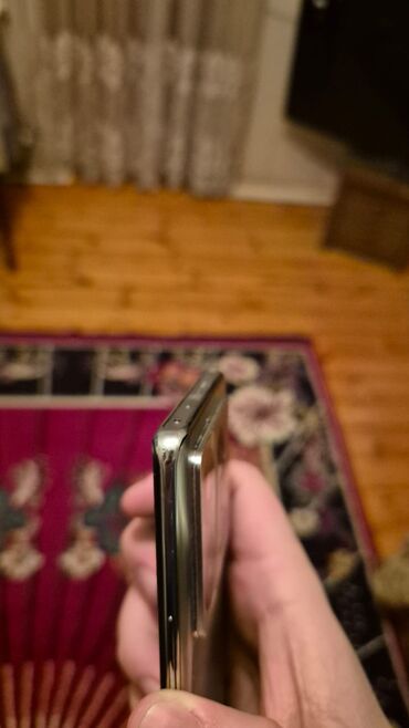 Infinix: Infinix Note 40 Pro, 256 GB, rəng - Gümüşü, Sensor, Simsiz şarj — 2