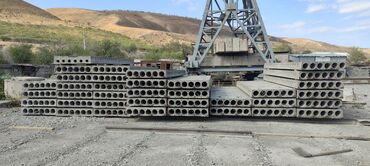 Пустотные плиты перекрытия: Жби изделия, Плиты перекрытия любой размер, в наличии и на заказ — 2